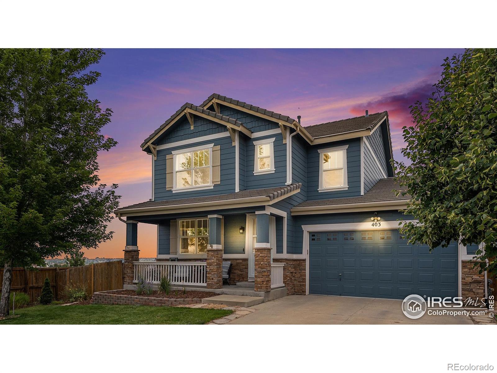 403 Graham Way