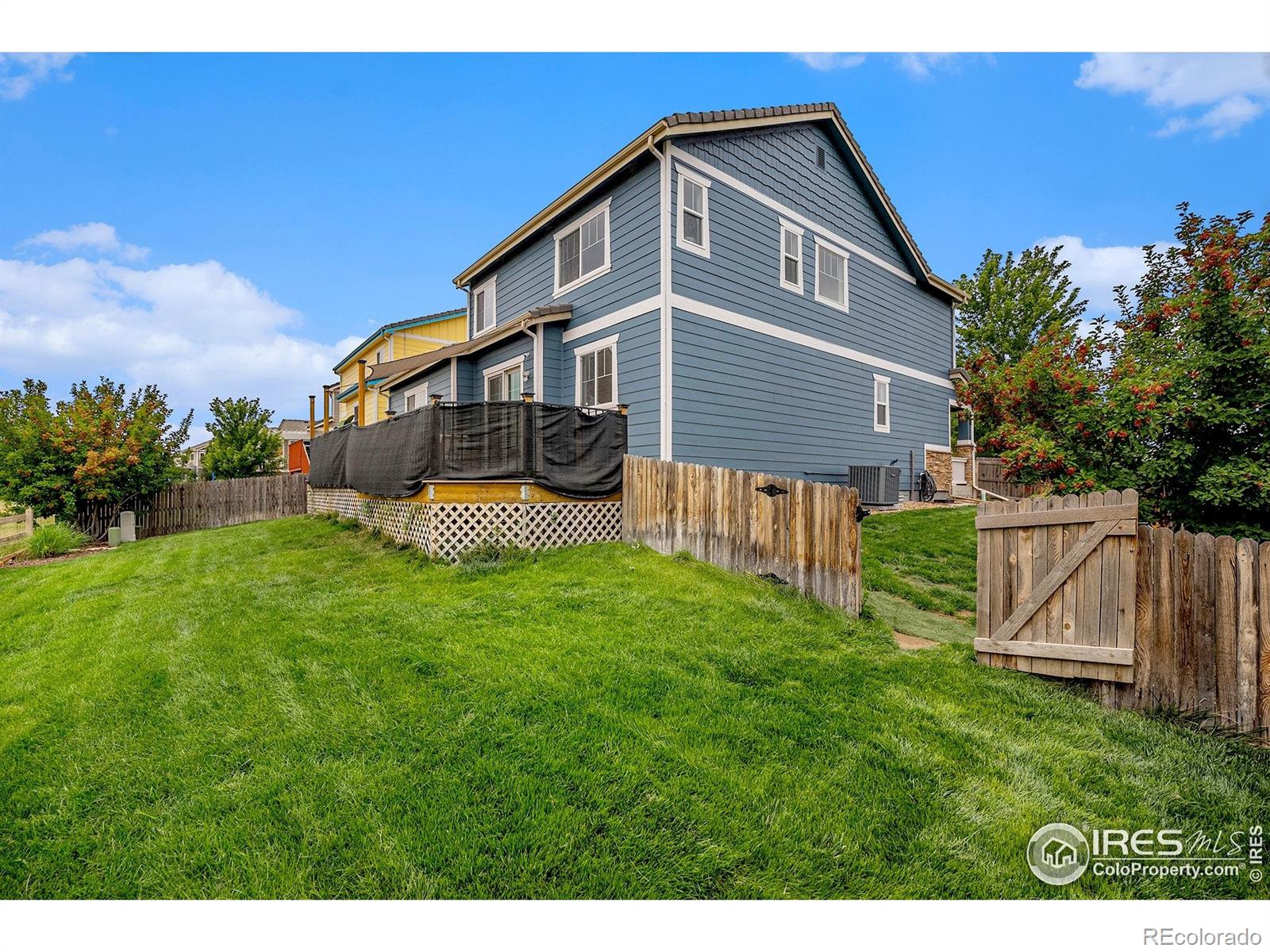 403 Graham Way