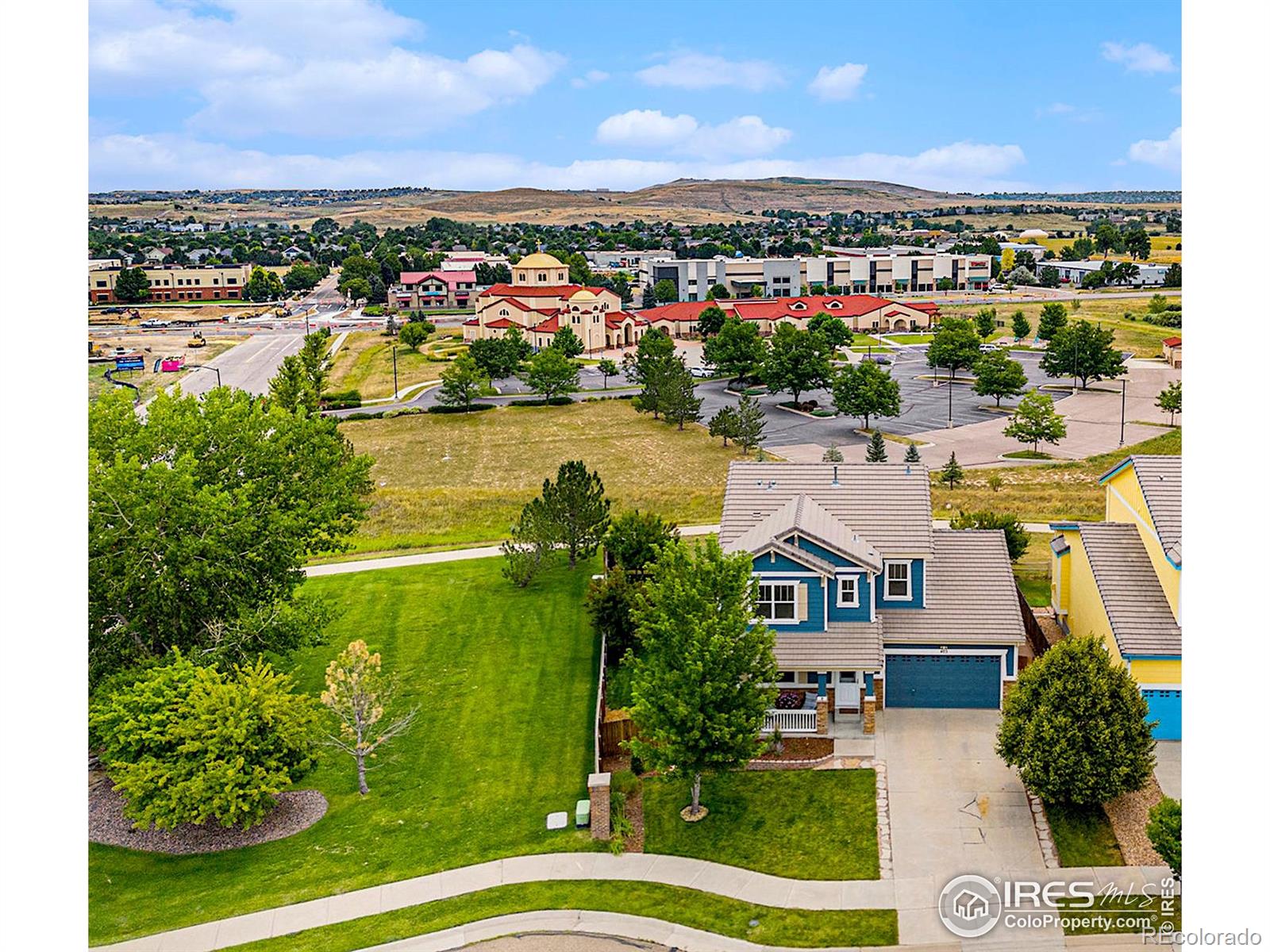 403 Graham Way