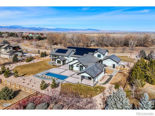 9258 Niwot Hills Drive