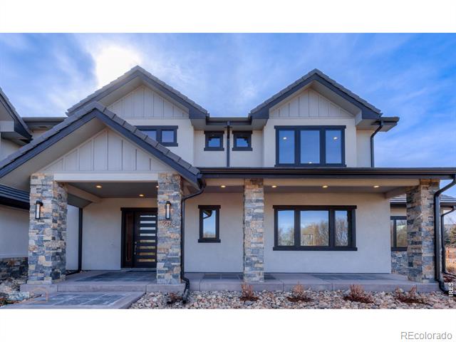 9258 Niwot Hills Drive