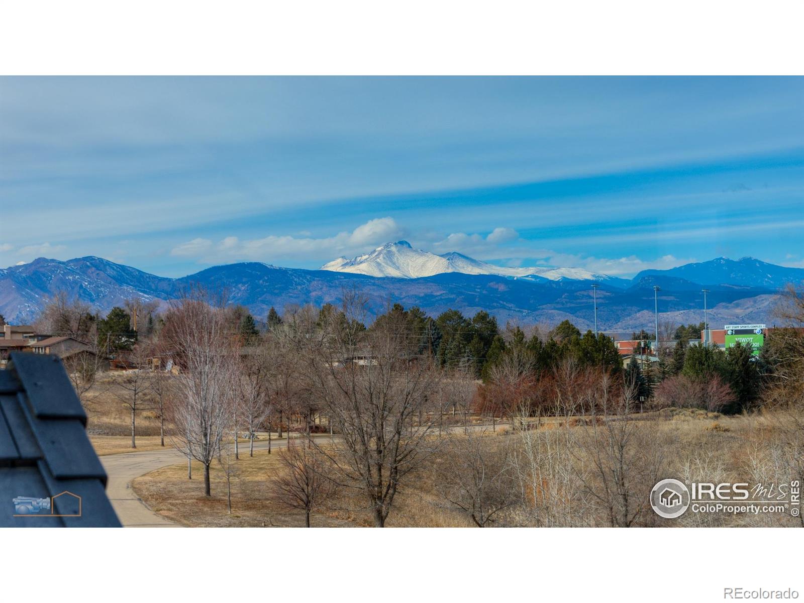 9258 Niwot Hills Drive