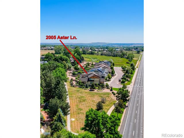 2005 Aster Lane