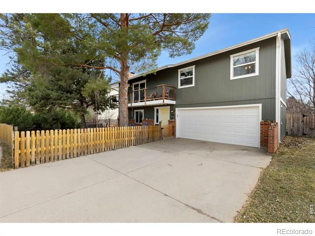 1402 Athene Drive