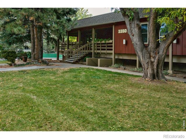 3365 Chisholm Trail Unit: 302