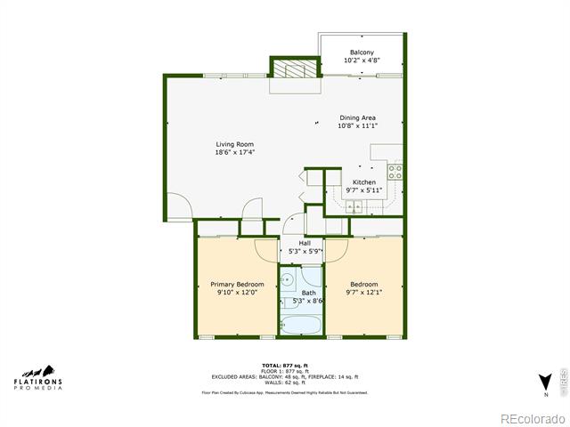 3365 Chisholm Trail Unit: 302