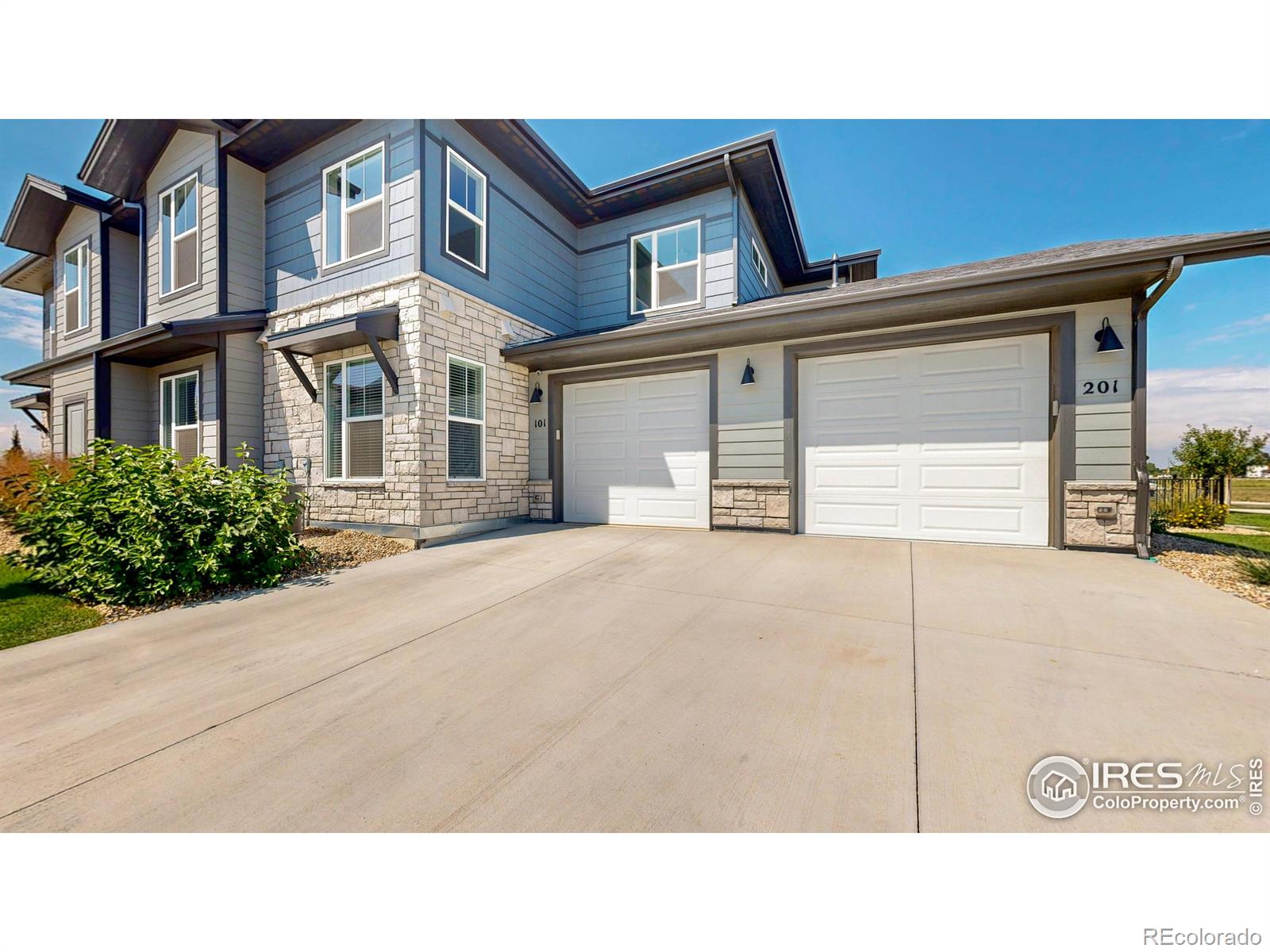 6825 Maple Leaf Drive Unit: 101