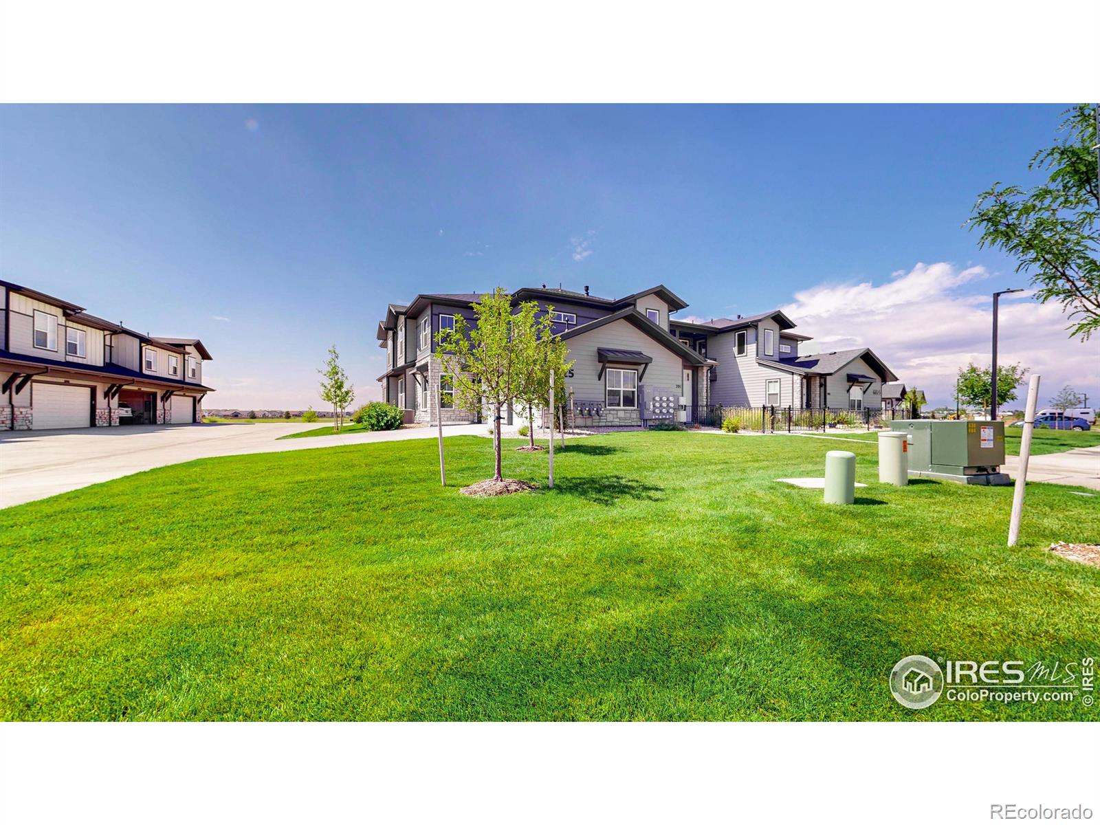 6825 Maple Leaf Drive Unit: 101