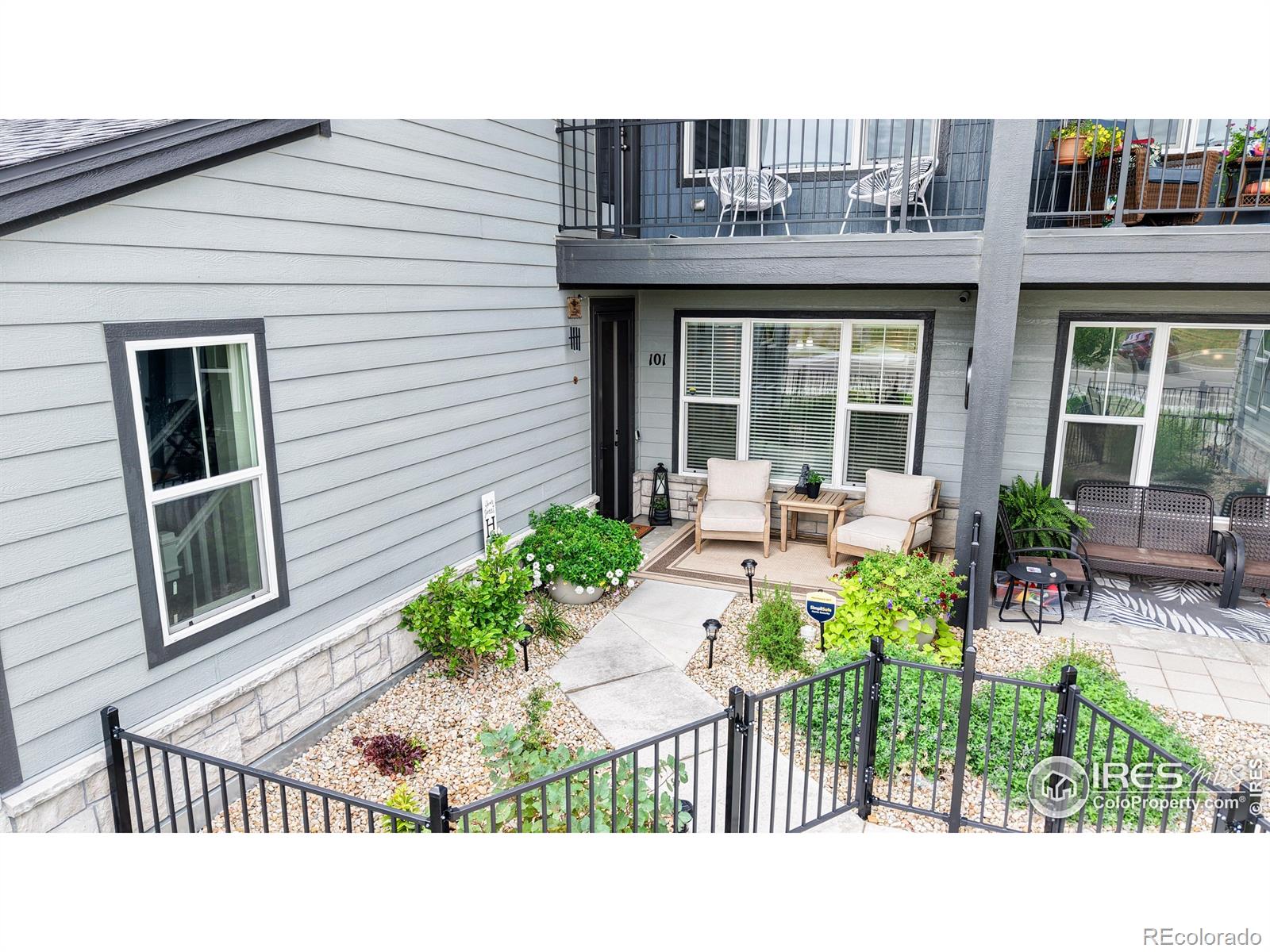 6825 Maple Leaf Drive Unit: 101