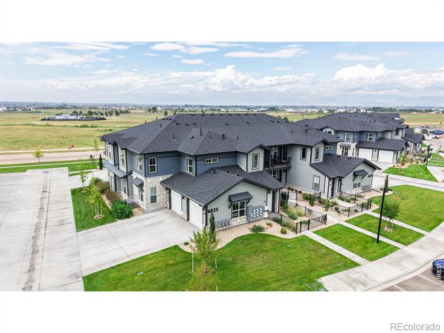 6825 Maple Leaf Drive Unit: 101