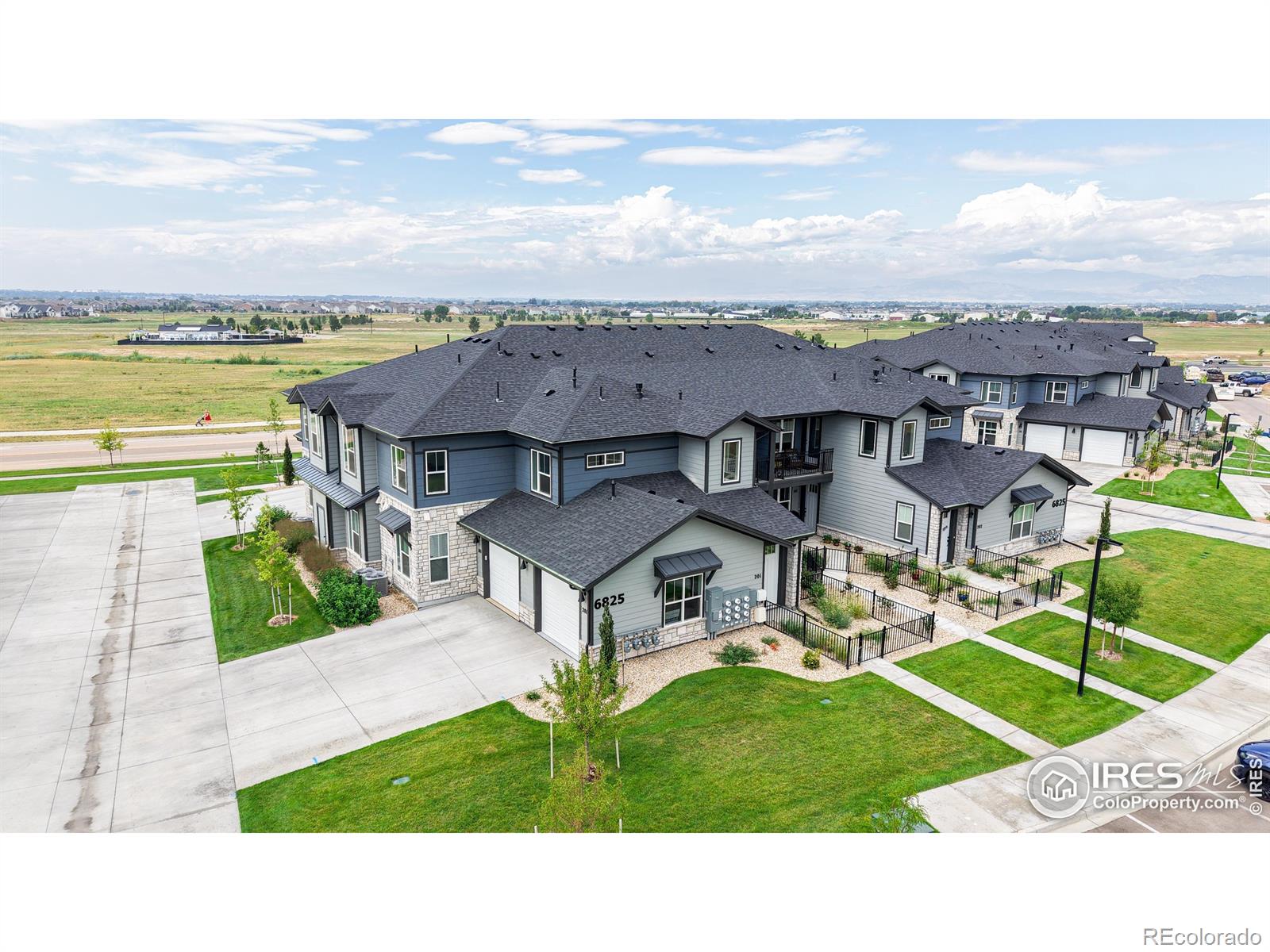 6825 Maple Leaf Drive Unit: 101