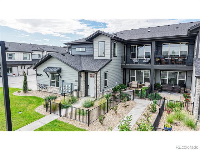 6825 Maple Leaf Drive Unit: 101
