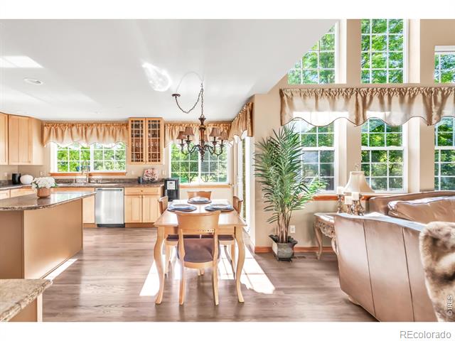 806 Bittersweet Lane