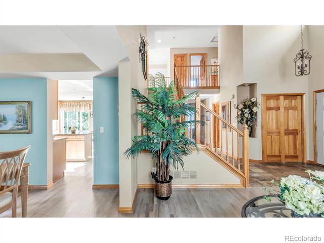 806 Bittersweet Lane