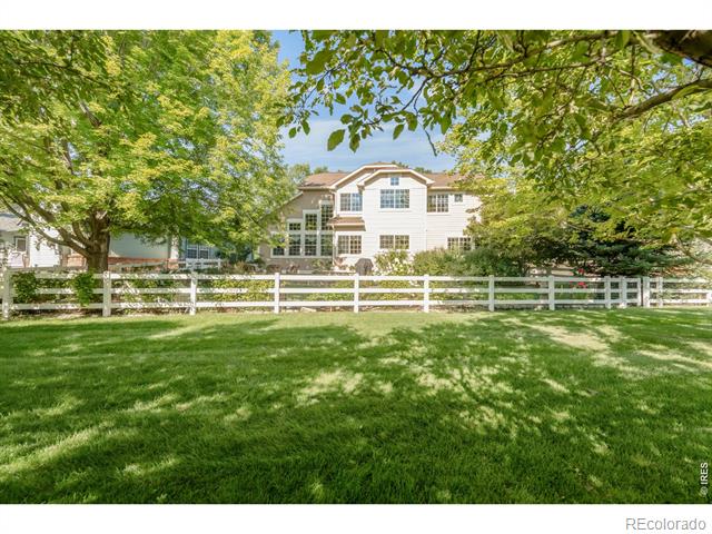 806 Bittersweet Lane