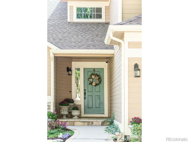 806 Bittersweet Lane