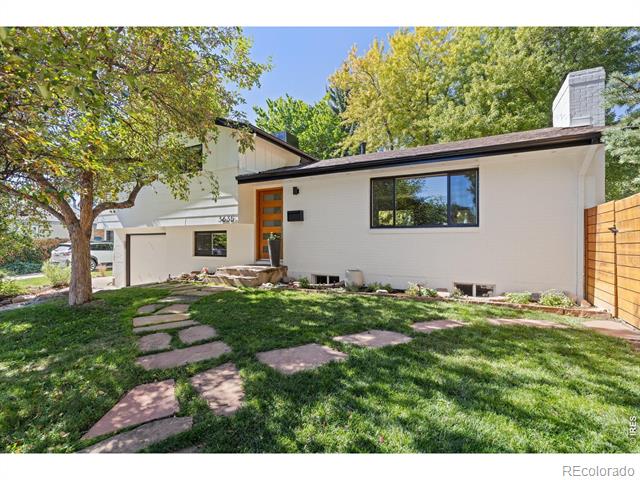 3635 Buckeye Court