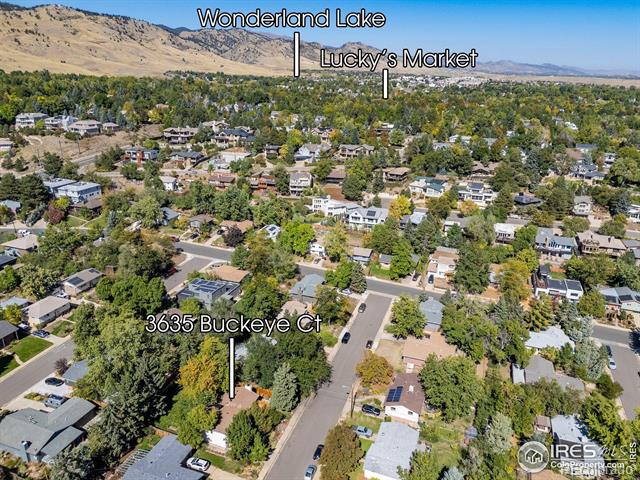 3635 Buckeye Court