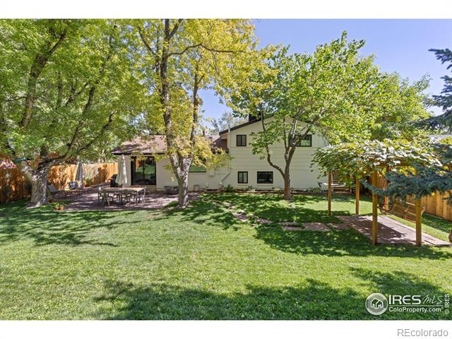 3635 Buckeye Court