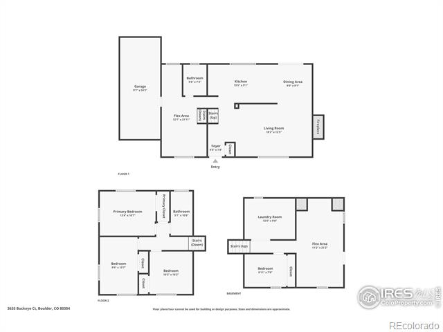 3635 Buckeye Court