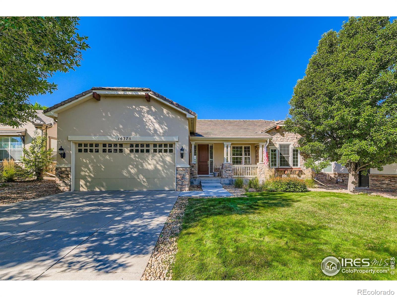 16375 Somerset Drive