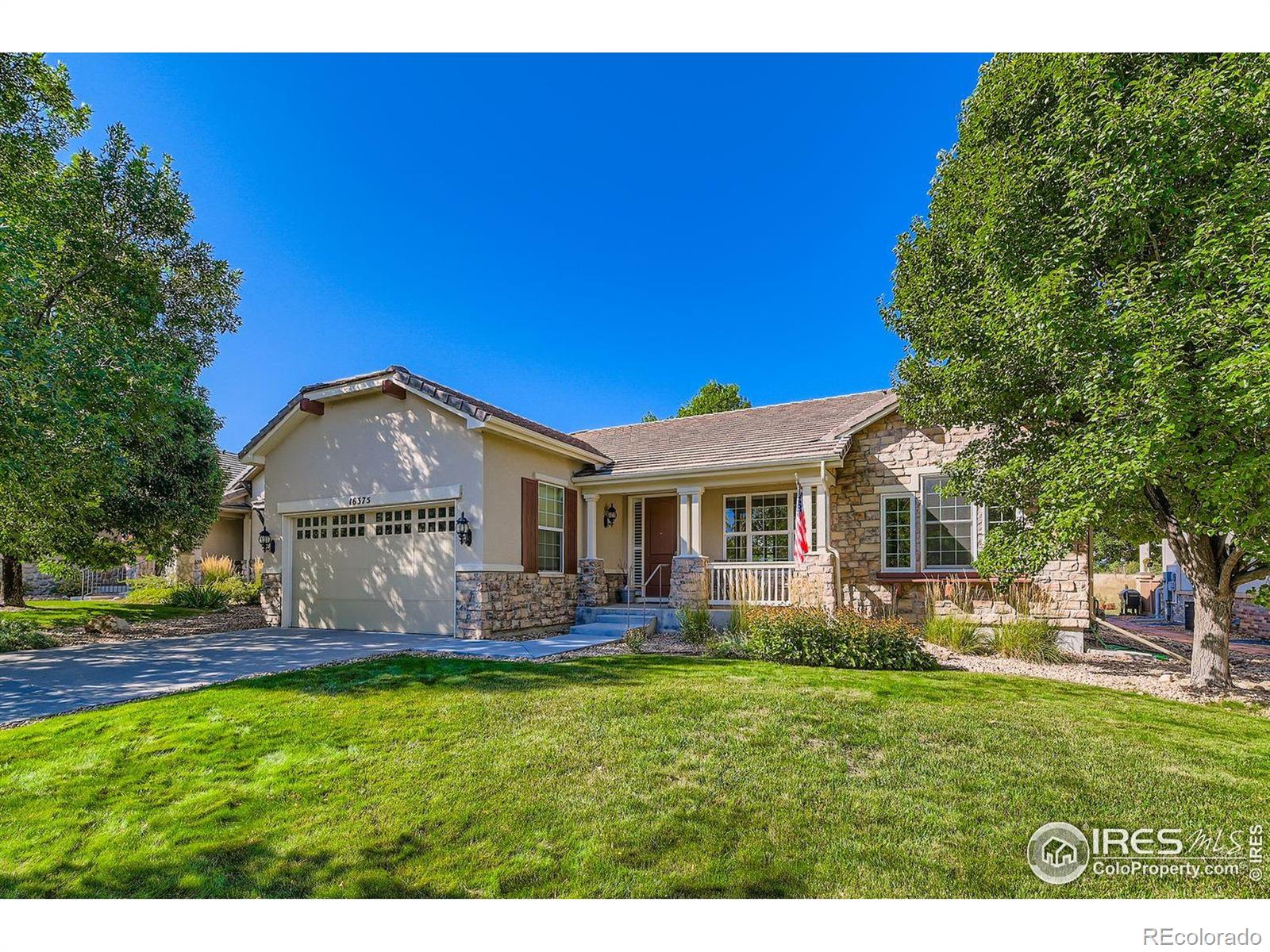 16375 Somerset Drive