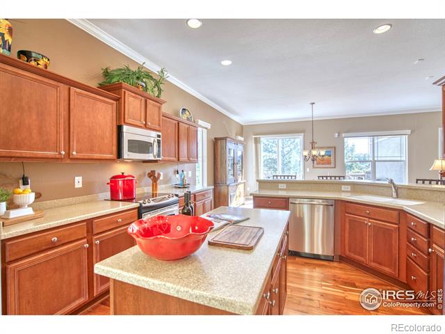 16526 Chesapeake Drive