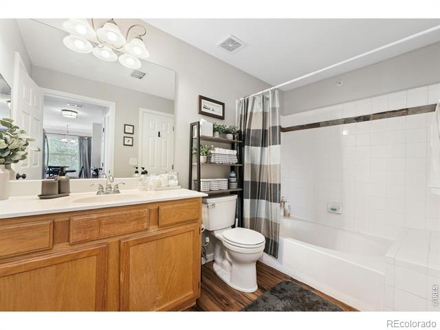 5620 Fossil Creek Parkway Unit: 302