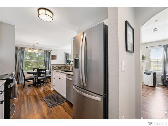 5620 Fossil Creek Parkway Unit: 302