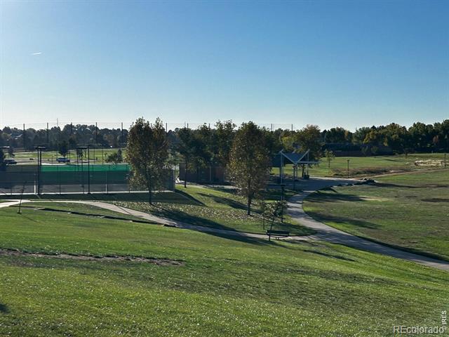 5620 Fossil Creek Parkway Unit: 302