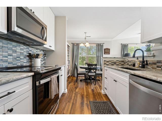 5620 Fossil Creek Parkway Unit: 302