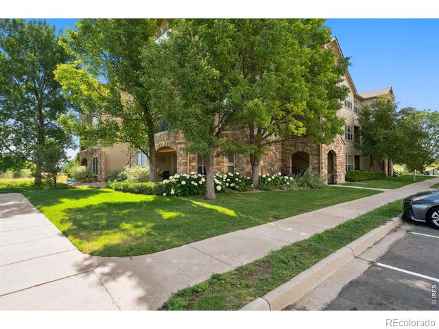 5620 Fossil Creek Parkway Unit: 302