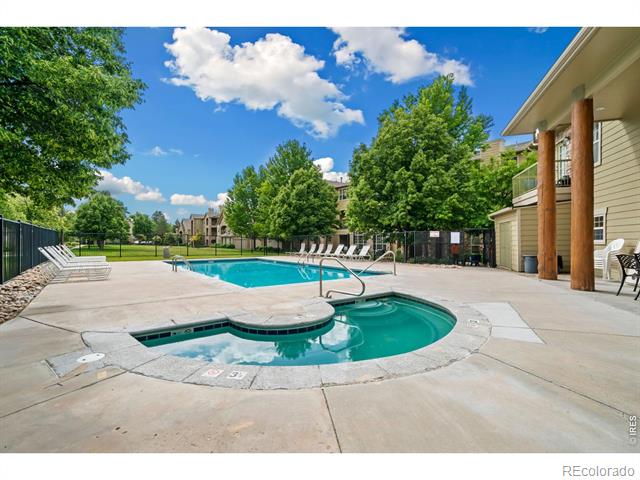 5620 Fossil Creek Parkway Unit: 302