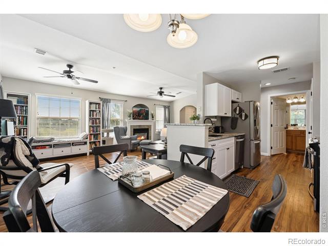5620 Fossil Creek Parkway Unit: 302
