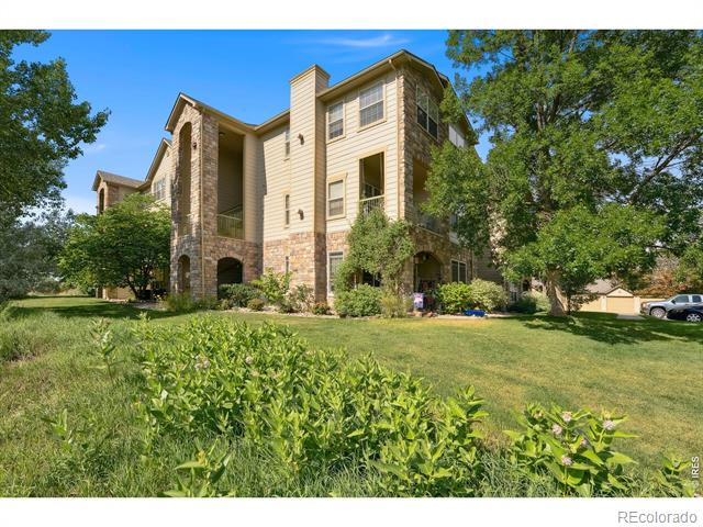 5620 Fossil Creek Parkway Unit: 302