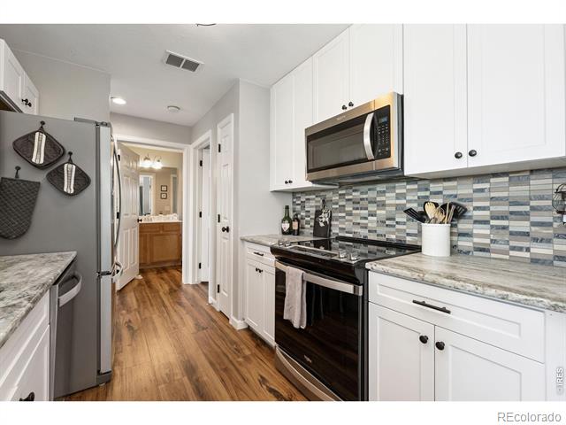 5620 Fossil Creek Parkway Unit: 302