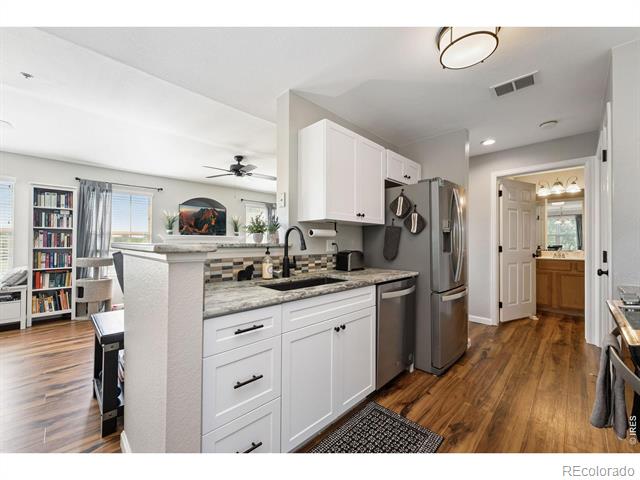 5620 Fossil Creek Parkway Unit: 302