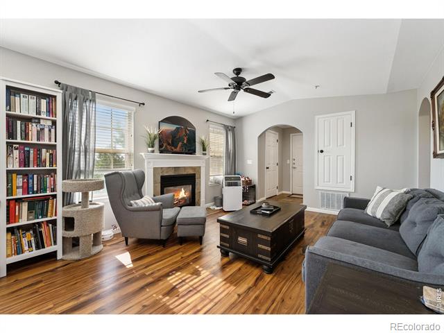 5620 Fossil Creek Parkway Unit: 302
