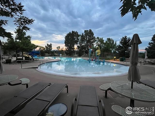 3285 Yale Drive