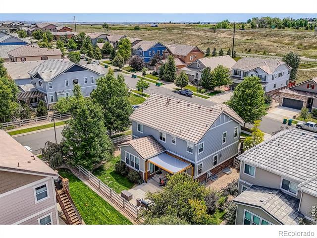 3285 Yale Drive