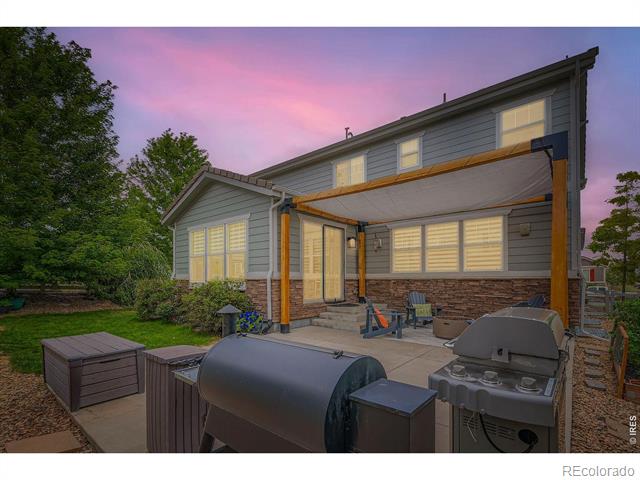 3285 Yale Drive