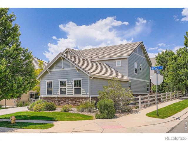 3285 Yale Drive