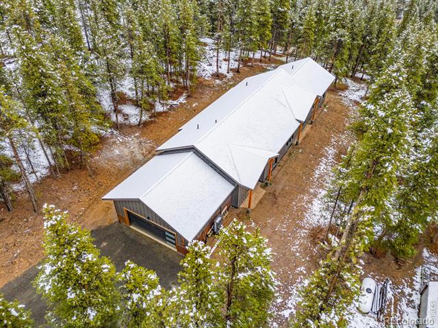 200 Severance Lodge