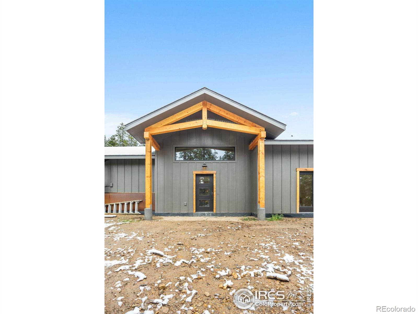 200 Severance Lodge