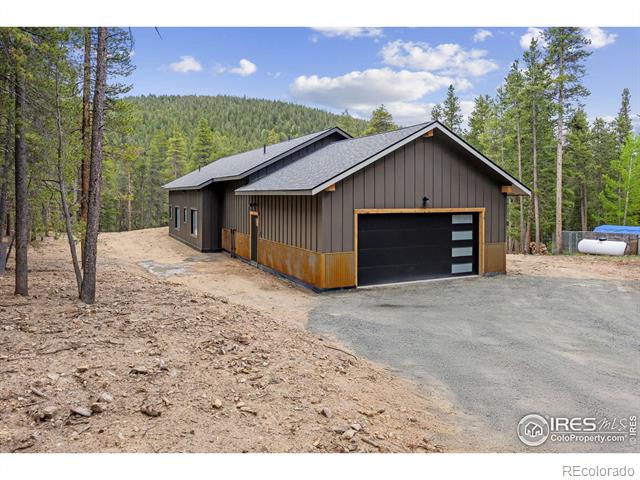 200 Severance Lodge