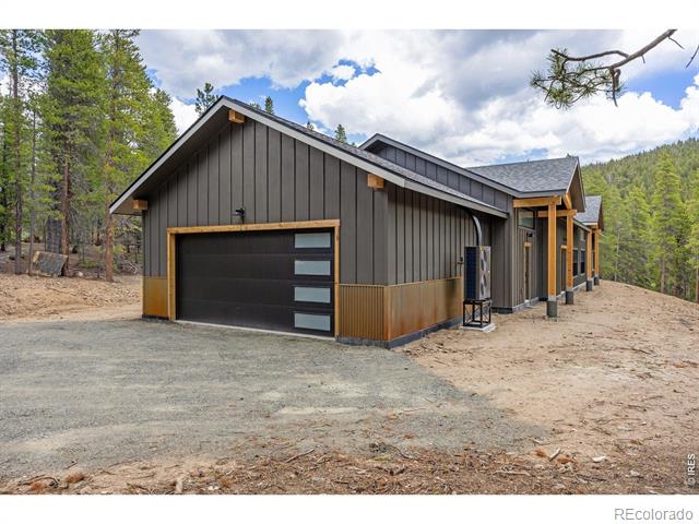 200 Severance Lodge