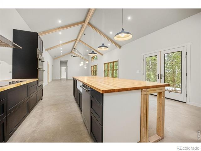 200 Severance Lodge