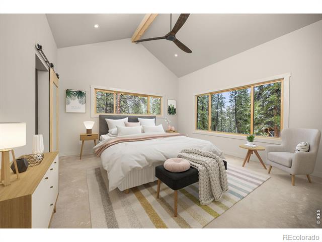 200 Severance Lodge