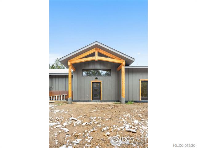 200 Severance Lodge