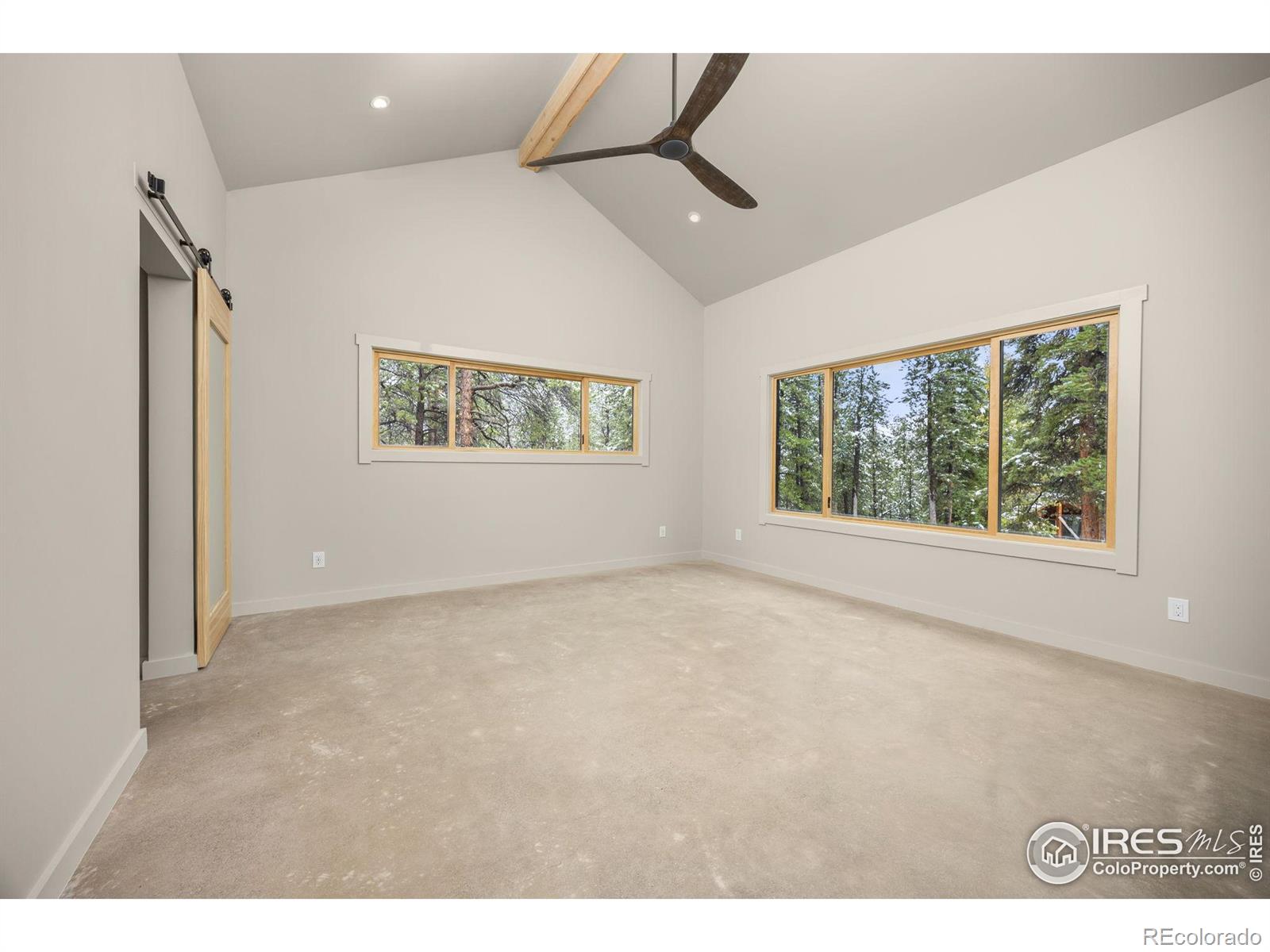200 Severance Lodge